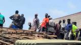 Building collapse: Wike orders free treatment for casualties