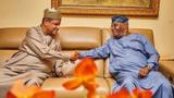 Atiku meets Hayatu-Deen in Lagos amid ongoing reconciliation talks