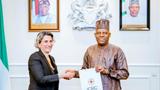 FG, ICRC to partner on National Humanitarian Response framework