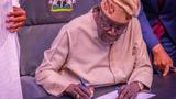 FG approves 40% peculiar allowance for Civil Servants
