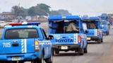 FRSC deploys 555 personnel for Eid-el-Kabir special patrol in Osun