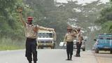 FRSC intensifies action against speeding, mixed loading