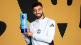 Fans defer over Fernandes’ EPL Award, Legendary status