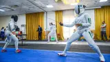 Fencing coach eyes breakthrough at 2026 commonwealth championships