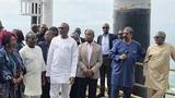Otedola plans $100m investment in Dangote Refinery