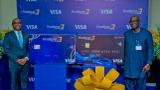 FirstBank, Visa partner to launch Naira Visa debit card