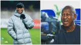 Flying Eagles, golden Eaglets get new coaches