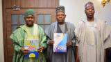 APC adopts Gubio as consensus governorship candidate in Borno