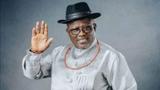 Ganagana congratulates Oborevwori on victory at APC governorship primary