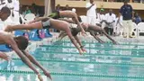 Grange, St Saviour’s retain Dolphin swimming league crowns