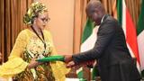 Xenophobia: FG to evacuate Nigerians from S’Africa