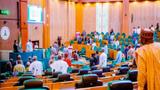 Reps constitute committee to investigate debts owed FG