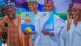 Kano APC buys 2027 nomination form for Gov. Yusuf