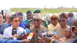 Wike defends FCT land allocation policy