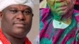 Pa Fasoranti a surviving pillar of wisdom, moral leadership in Nigeria – Ooni