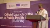 EU, WHO launch new initiative to strengthen Nigeria’s public health institutions
