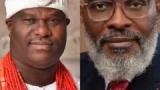Ooni hails Maj.-Gen. Famadewa’s appointment as Special Adviser on Homeland Security