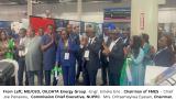 OTC 2026: Solewant Group showcases energy innovation