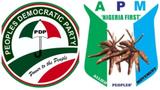 PDP disowns Ibadan alliance with APM