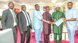 Renewed Hope Agenda:FG awards 4 new road contracts