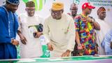 Ekiti 2026: Parties sign peace accord, as Police assure of tight security