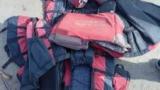 LASWA seizes 120 damaged life jackets