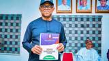 NDC to ratify Obi as presidential candidate