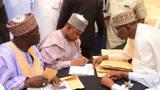 APC clears Gubio in Borno Governorship screening
