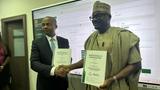 REA signs MOUs with Commodity exchange, Innovators