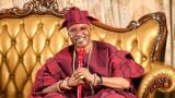 Oluwo hails Tinubu over Osogbo-Iwo-Ibadan road approval