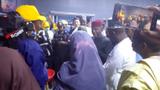 VP Shettima inaugurates UNDP Mine-Tech UniPod at Nasarawa varsity