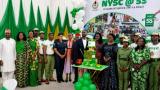 Lagos reaffirms NYSC’s role in national unity