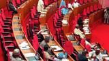 Senate rescinds amendment to standing orders