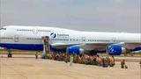 Ogun clarifies Hajj flight rearrangement
