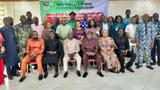 Ekiti 2026: INEC seeks media support in tackling voter apathy
