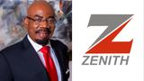 Jim Ovia retires as Zenith Bank Chairman