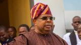 Senate confirms Tegbe as Minister of Power