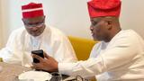 Ladipo Johnson didn’t resign from our party, he’s a Kwankwasiya Movement member – NNPP
