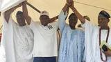 Lagos majority leader declares 3rd term bid