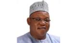 2027: My mission is to reposition Taraba for development- Kente