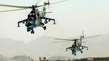 NAF airstrikes destroy terrorists’ enclaves in Tumbuns, Mandara Mountains