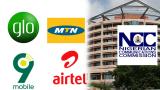 NCC orders telecom operators to promptly notify consumers of service outages