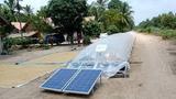 NGO, institute unveil blockchain-enabled solar dryer to tackle post-harvest losses