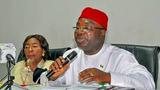 NHRC Boss calls for zero tolerance against attacks on Journalists