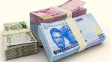 Naira drops to ₦1,375/$ amid mixed trading day