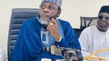 Nasarawa: Rep. Nalaraba quits governorship race, declares for senate