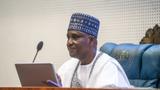 Nasarawa Speaker seeks votes for reps bid, donates 32 motorcycles