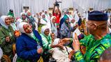 Ogun pilgrims arrive Saudi Arabia as Gateway Airport begins Hajj operations