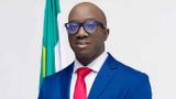 Okpebholo pledges support for family of late ITV correspondent