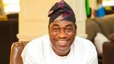 Oshodi lawmaker hails Hamzat’s emergence